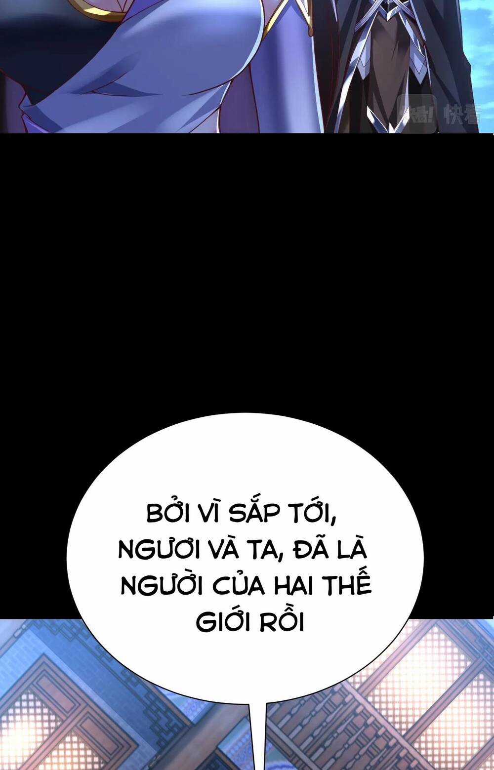 Thái Cổ Thần Vương Chapter 2 trang 143