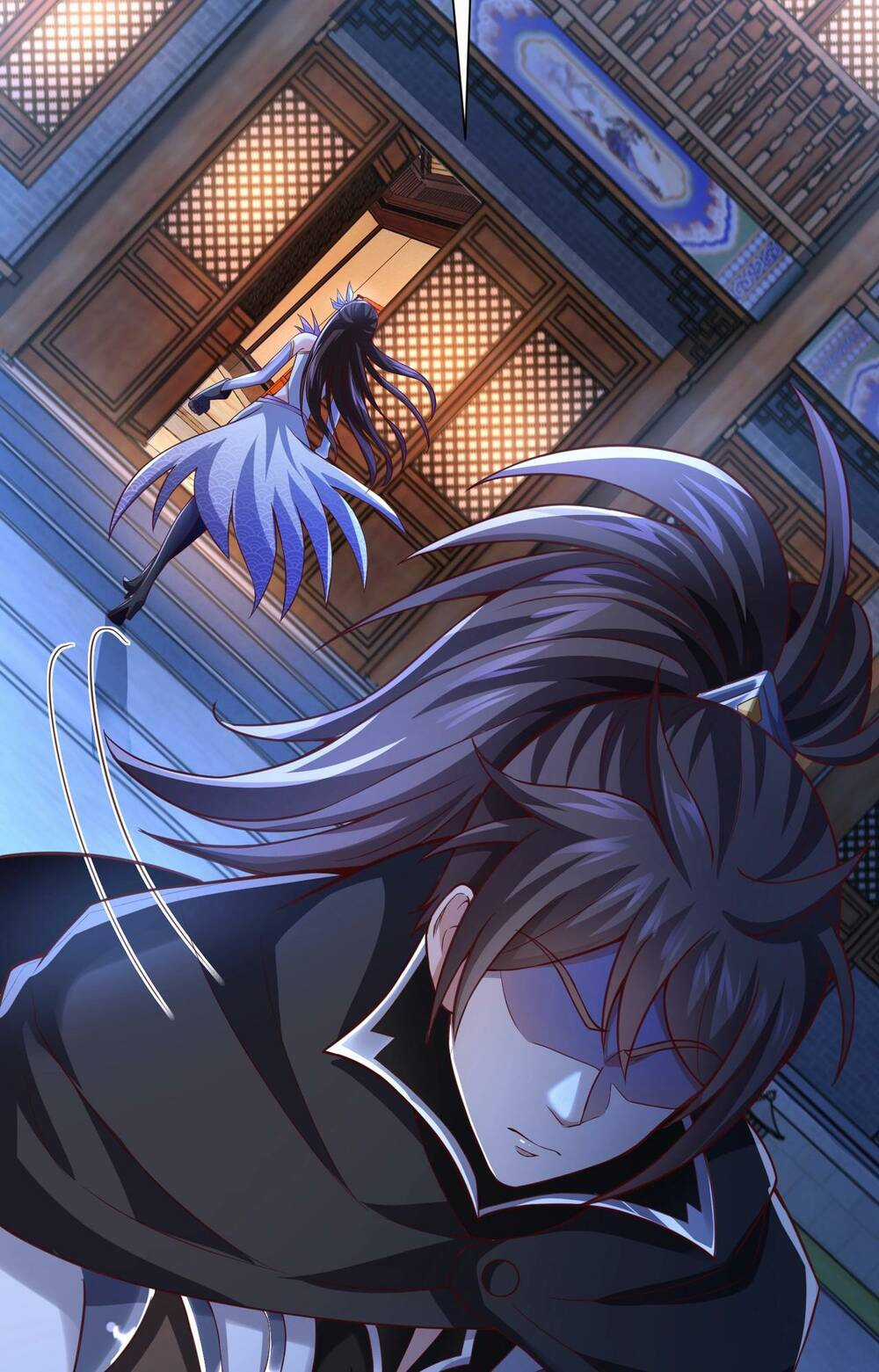 Thái Cổ Thần Vương Chapter 2 trang 144