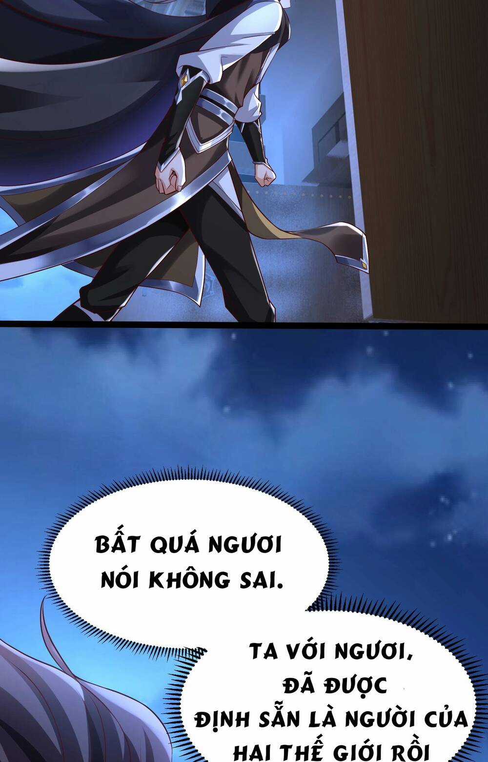 Thái Cổ Thần Vương Chapter 2 trang 147