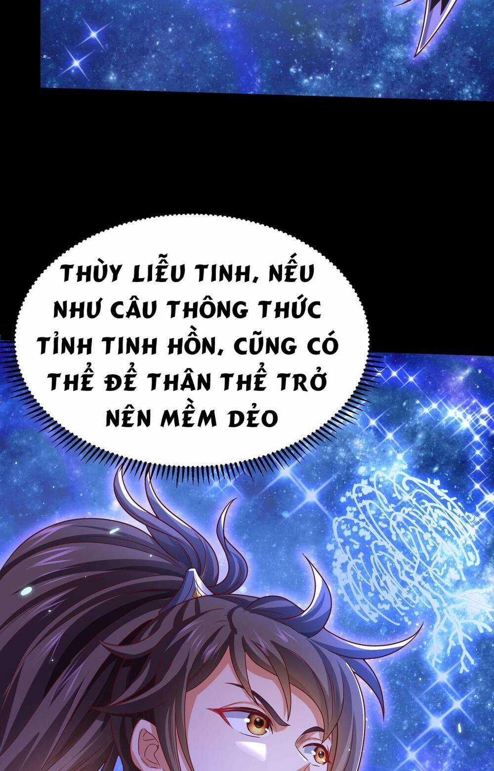 Thái Cổ Thần Vương Chapter 2 trang 15