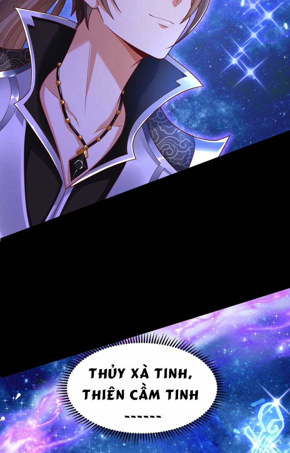 Thái Cổ Thần Vương Chapter 2 trang 16