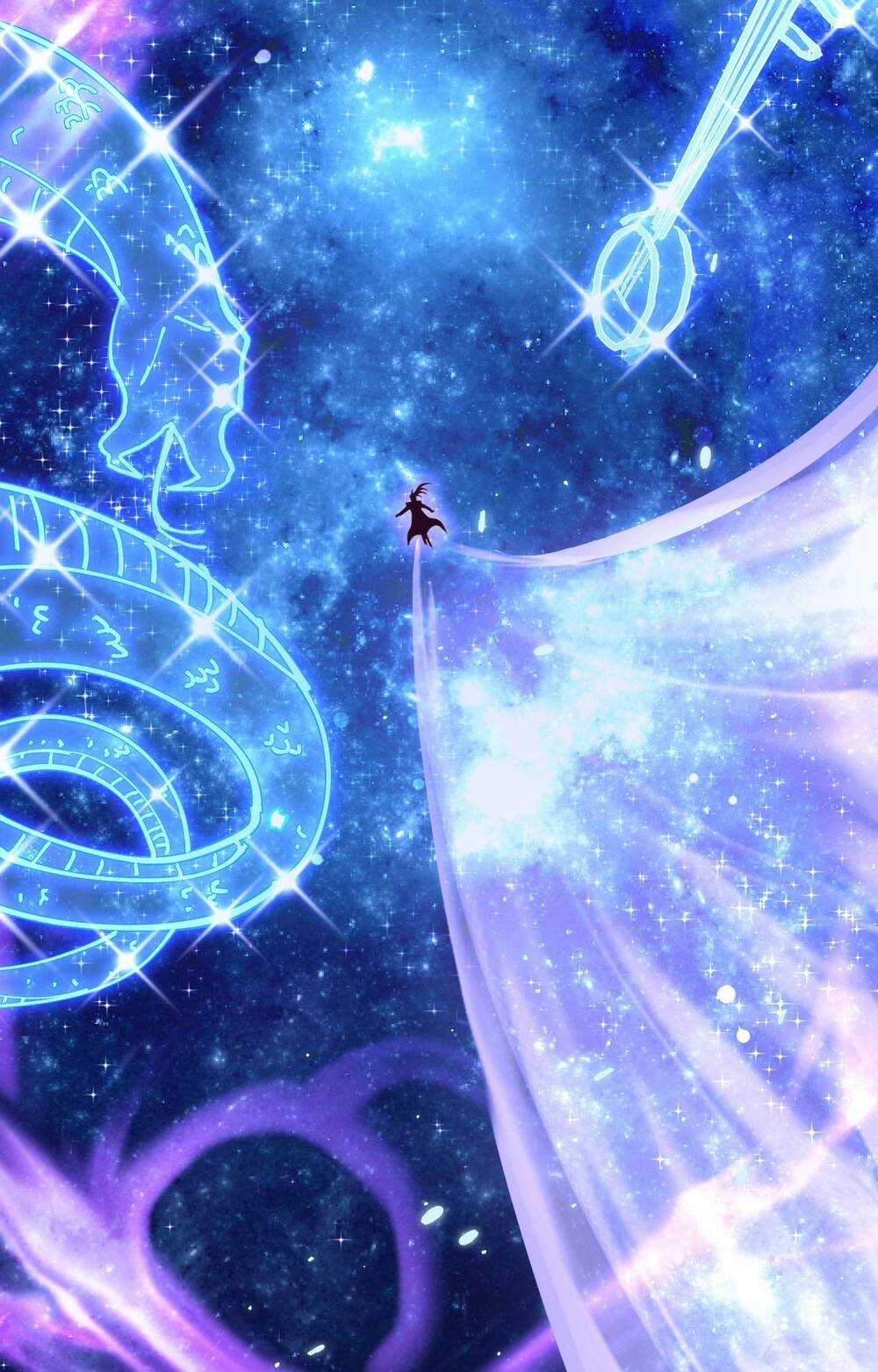 Thái Cổ Thần Vương Chapter 2 trang 17