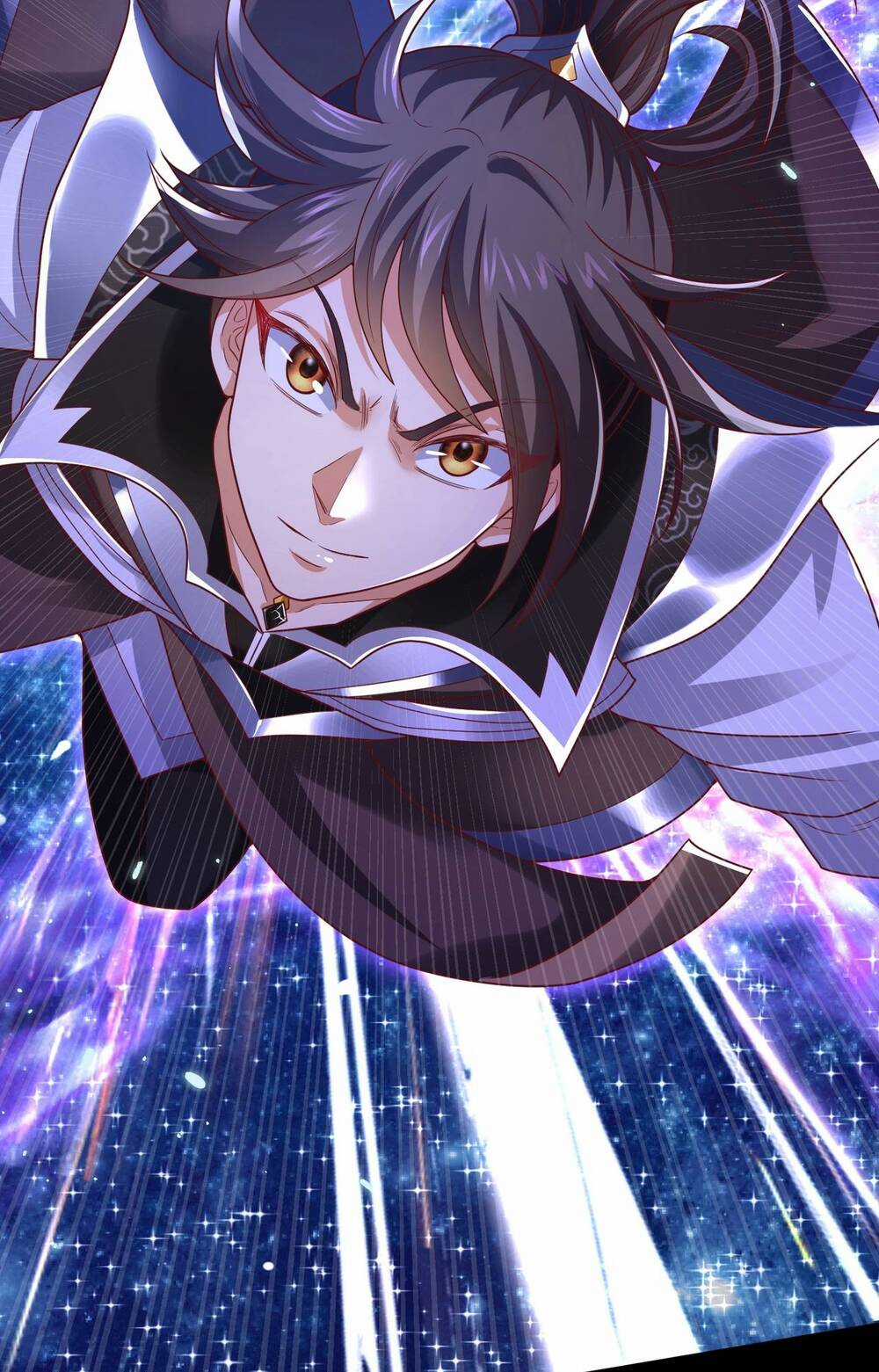 Thái Cổ Thần Vương Chapter 2 trang 19