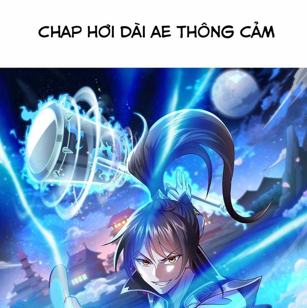 Thái Cổ Thần Vương Chapter 2 trang 2