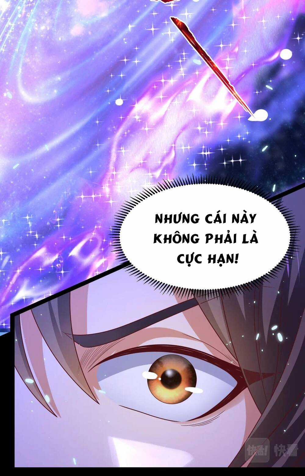 Thái Cổ Thần Vương Chapter 2 trang 22