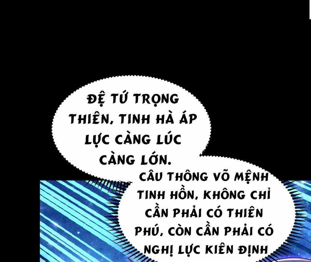 Thái Cổ Thần Vương Chapter 2 trang 23