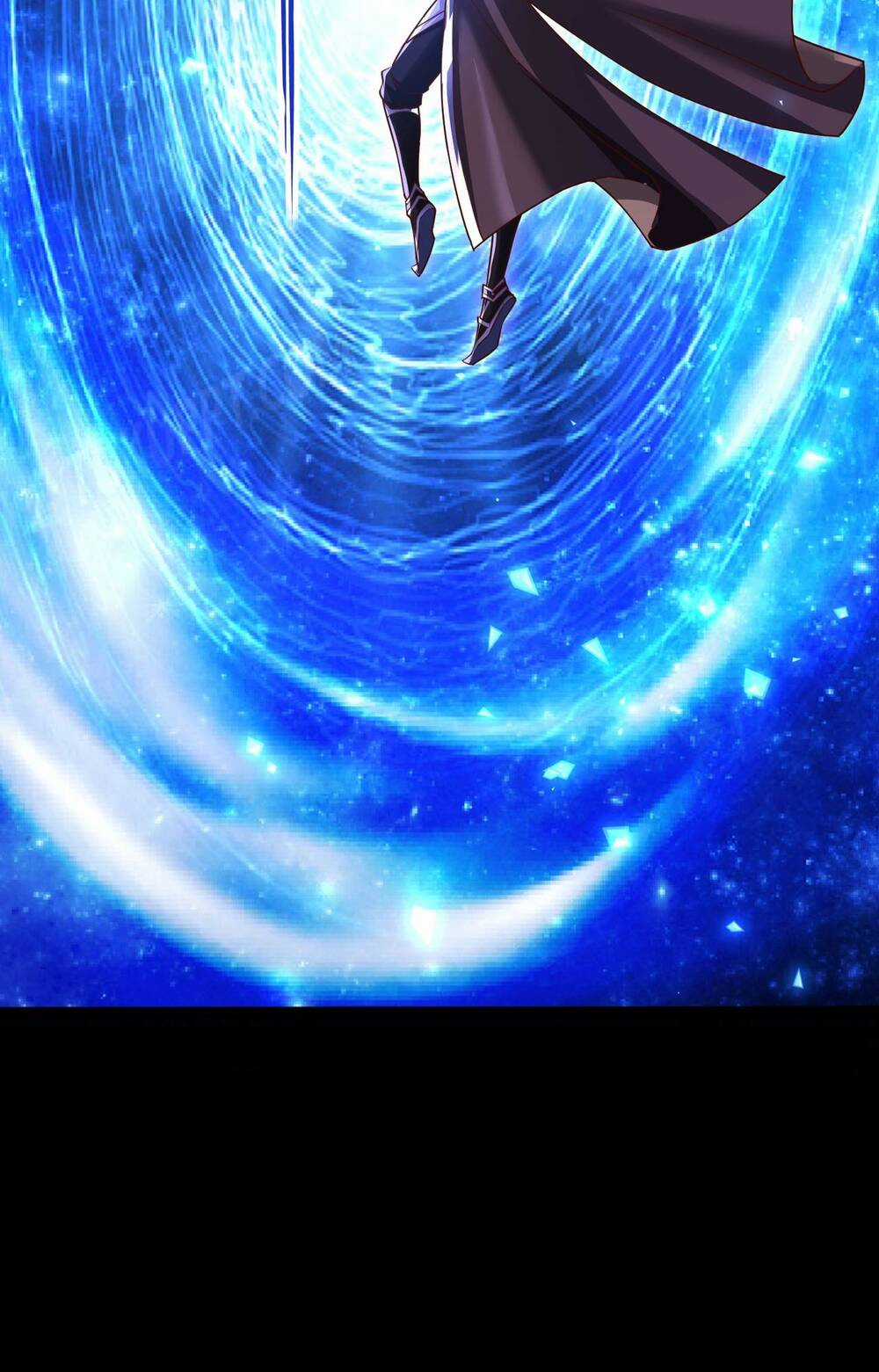 Thái Cổ Thần Vương Chapter 2 trang 26