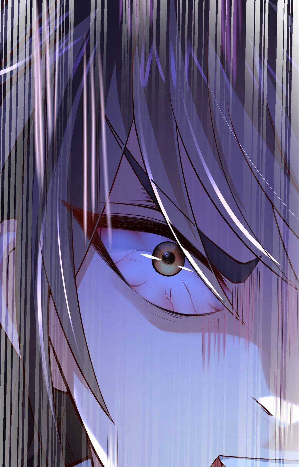 Thái Cổ Thần Vương Chapter 2 trang 31