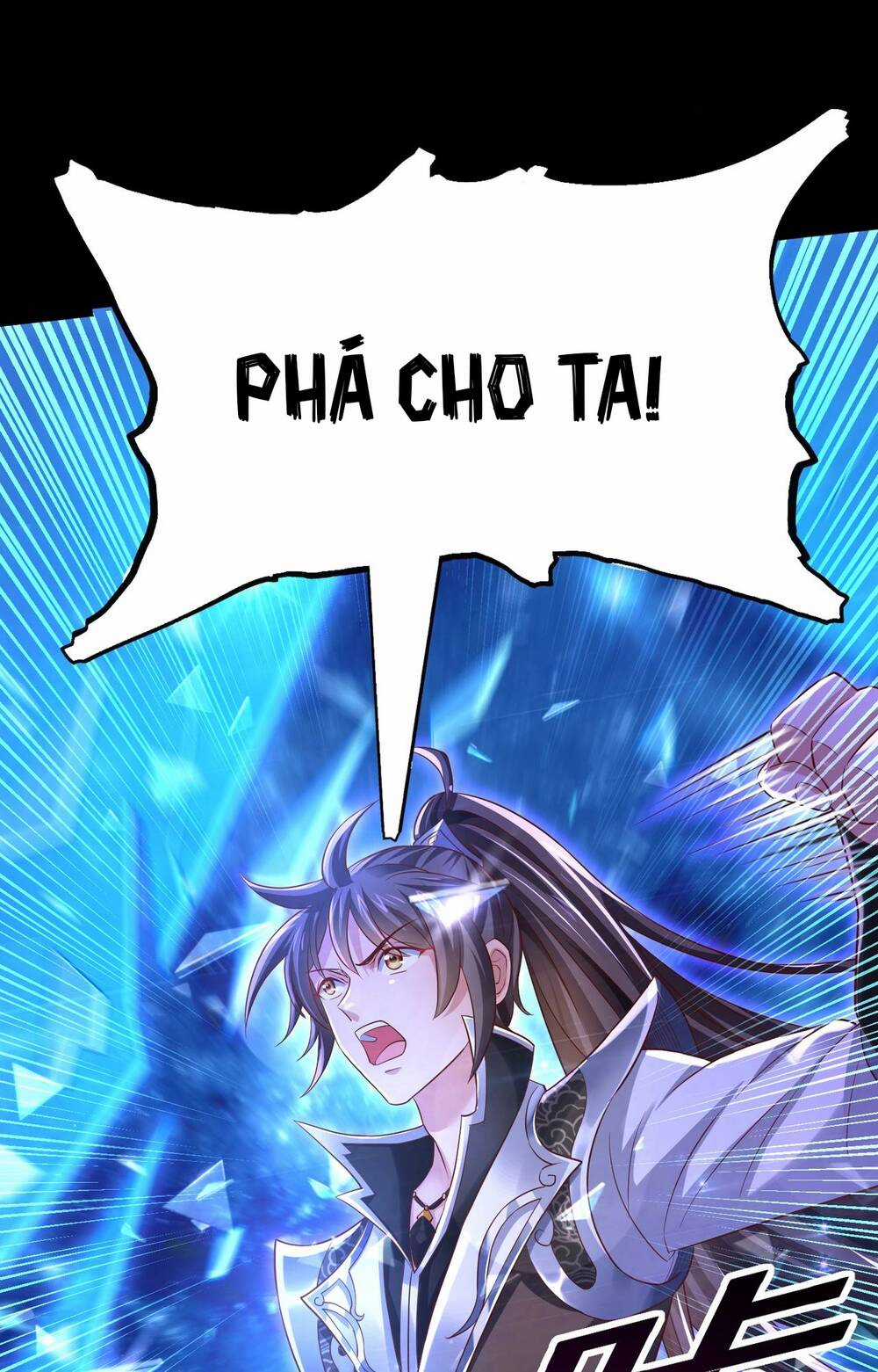 Thái Cổ Thần Vương Chapter 2 trang 33