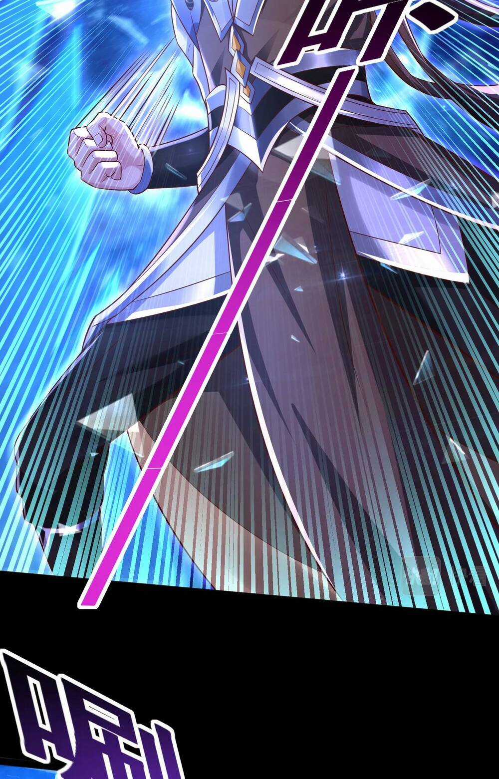 Thái Cổ Thần Vương Chapter 2 trang 34