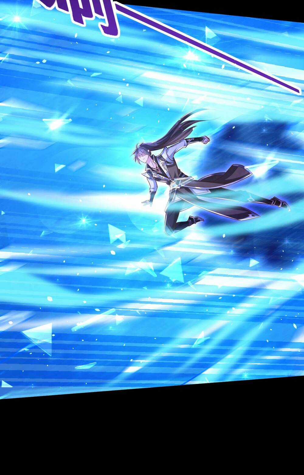 Thái Cổ Thần Vương Chapter 2 trang 35