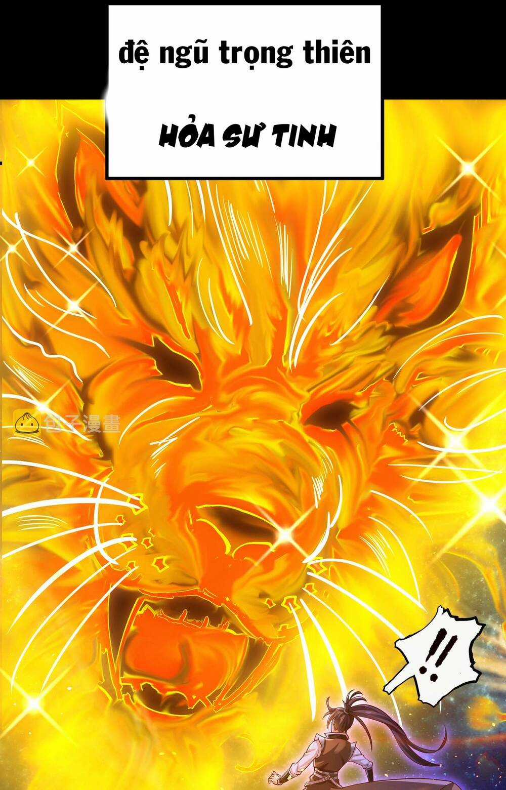 Thái Cổ Thần Vương Chapter 2 trang 36