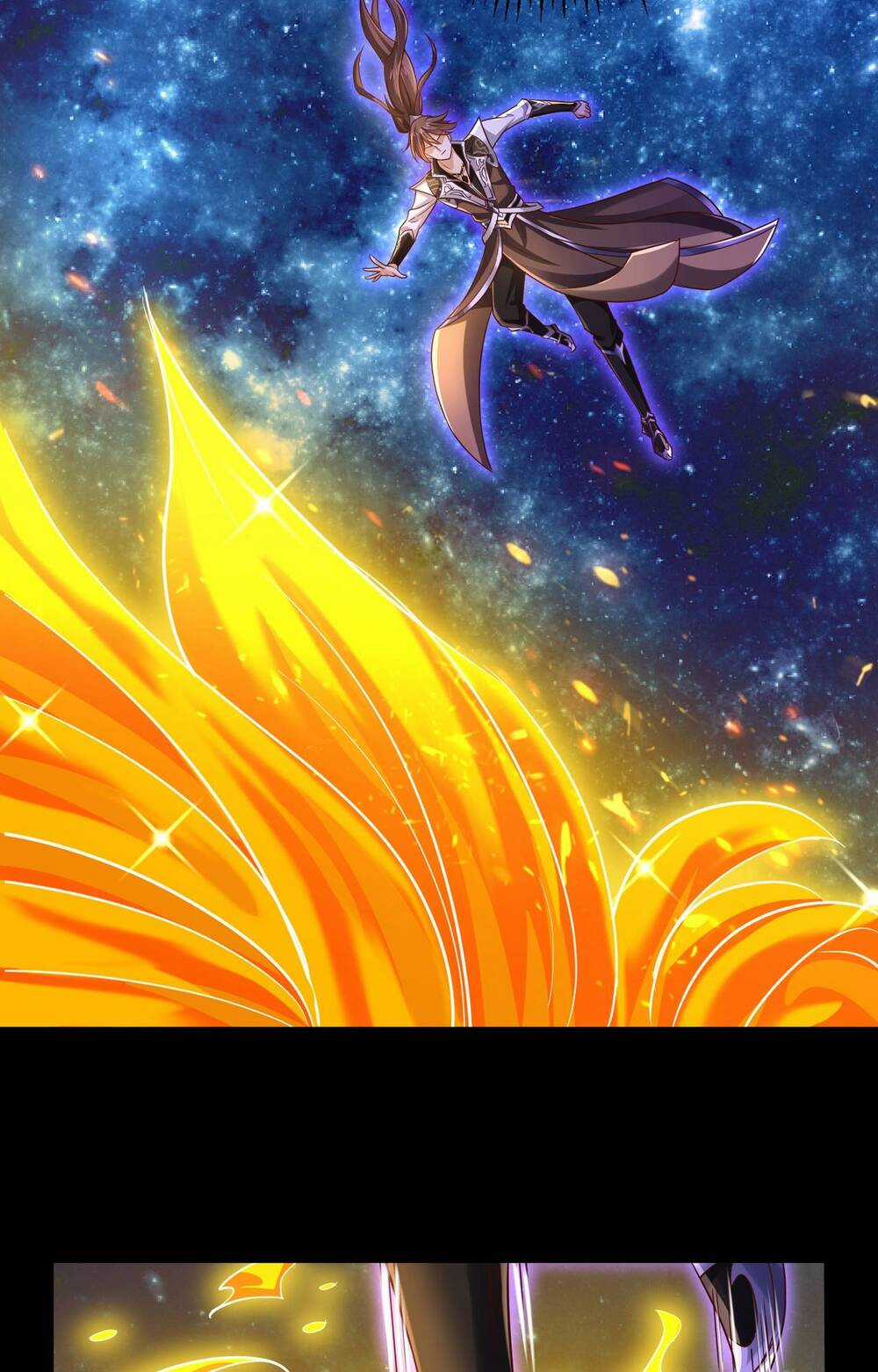 Thái Cổ Thần Vương Chapter 2 trang 38