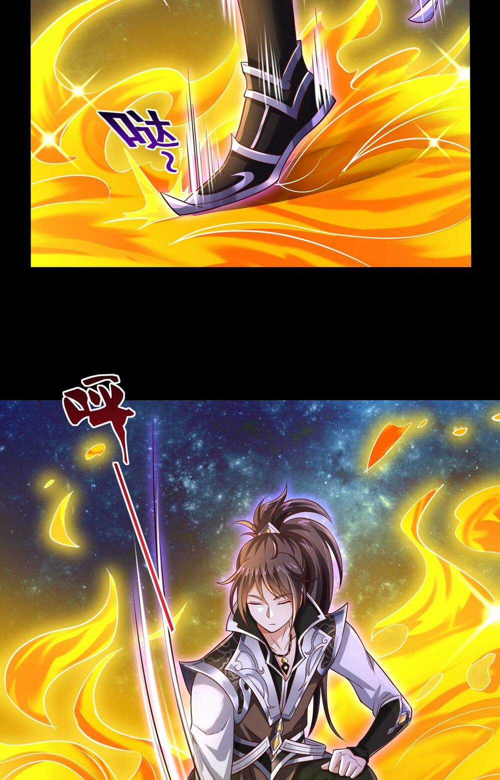 Thái Cổ Thần Vương Chapter 2 trang 39