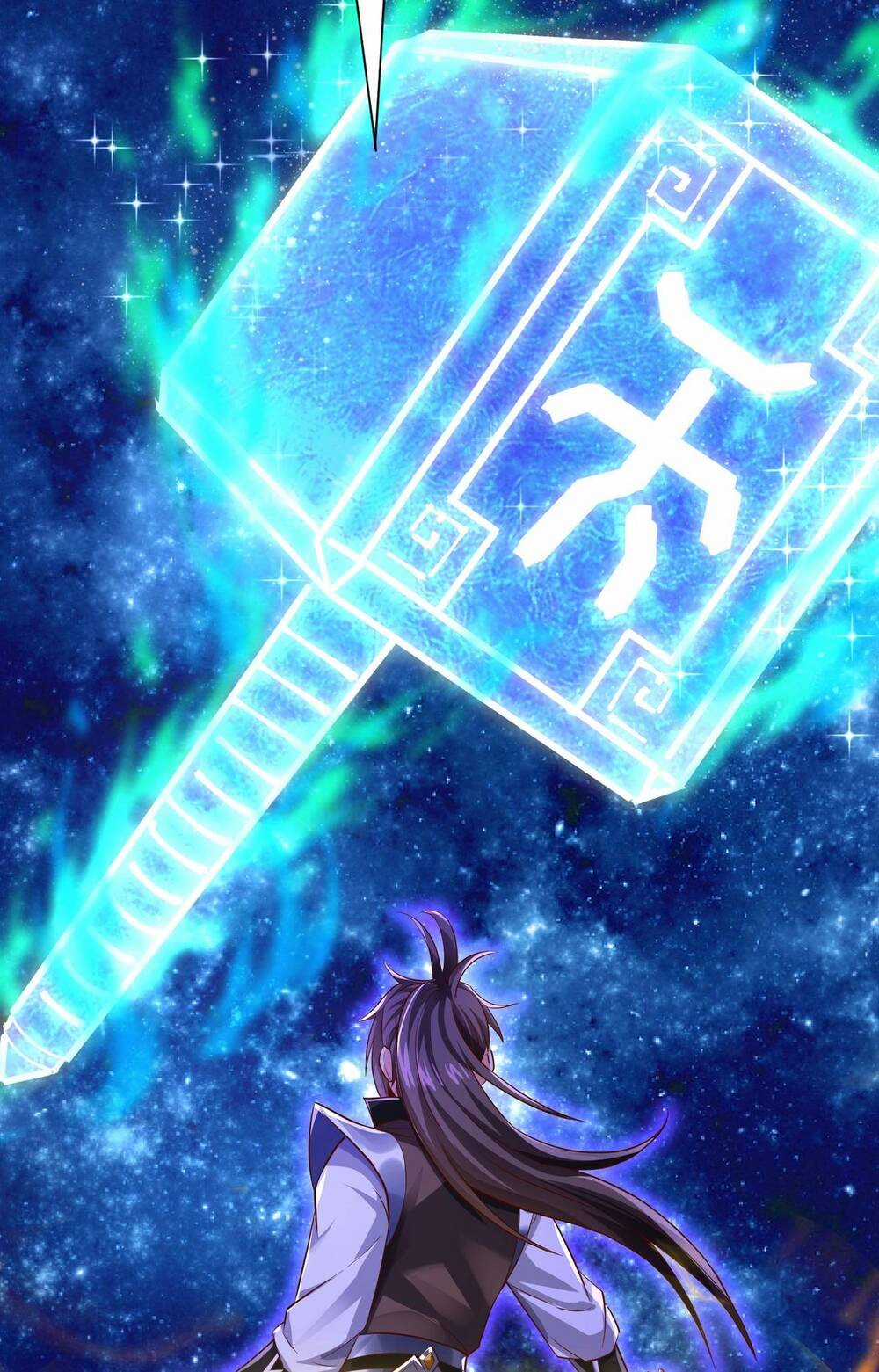 Thái Cổ Thần Vương Chapter 2 trang 43