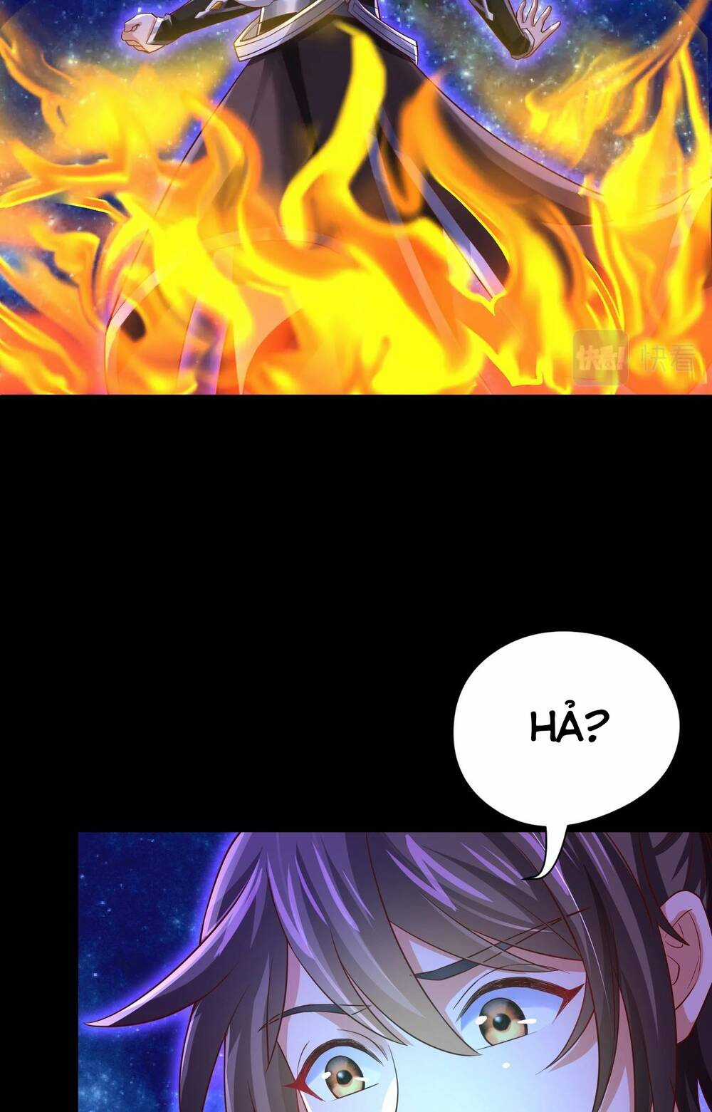 Thái Cổ Thần Vương Chapter 2 trang 44