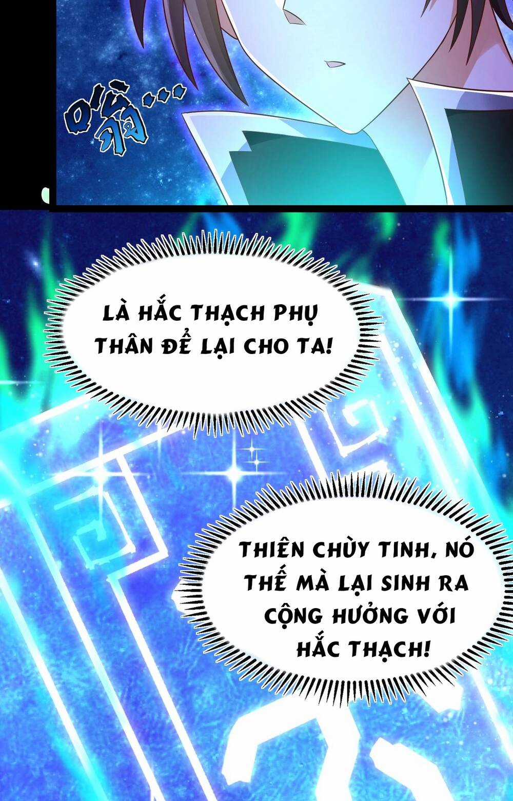 Thái Cổ Thần Vương Chapter 2 trang 45