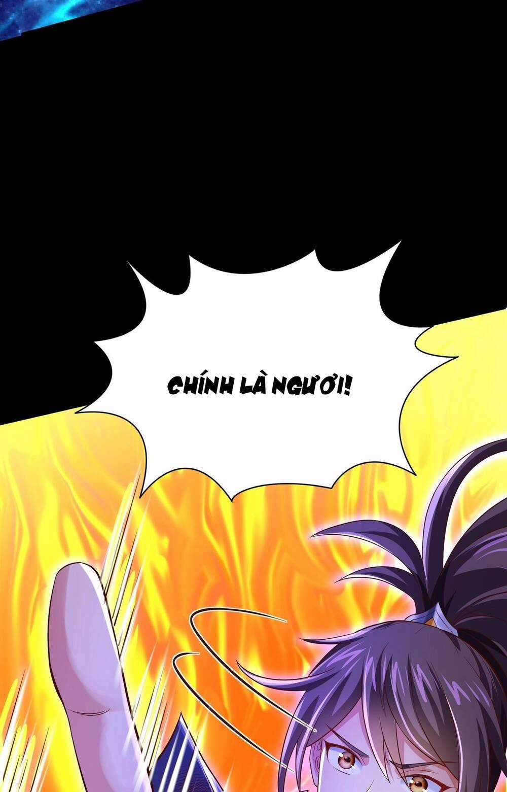 Thái Cổ Thần Vương Chapter 2 trang 48