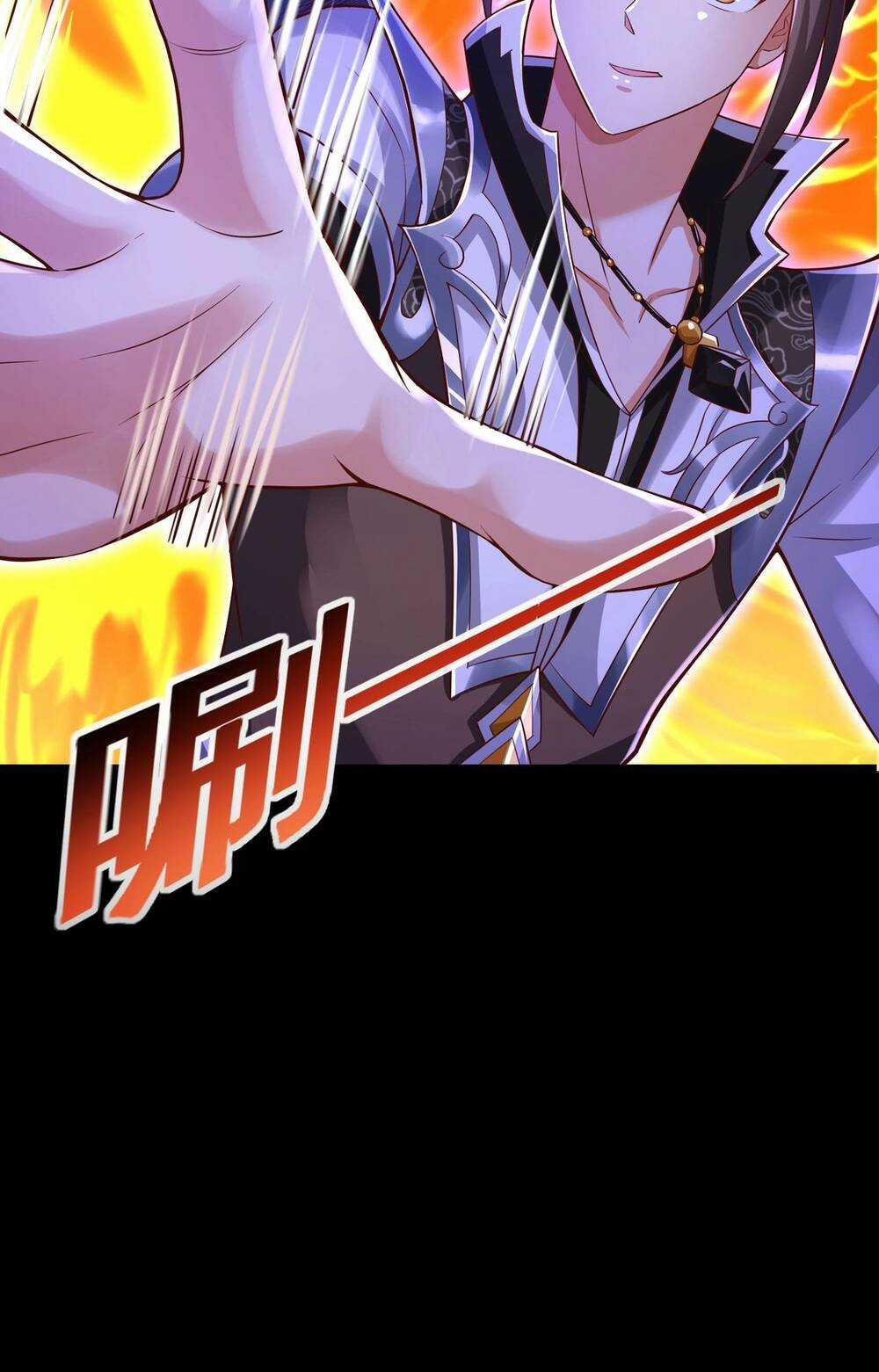 Thái Cổ Thần Vương Chapter 2 trang 49