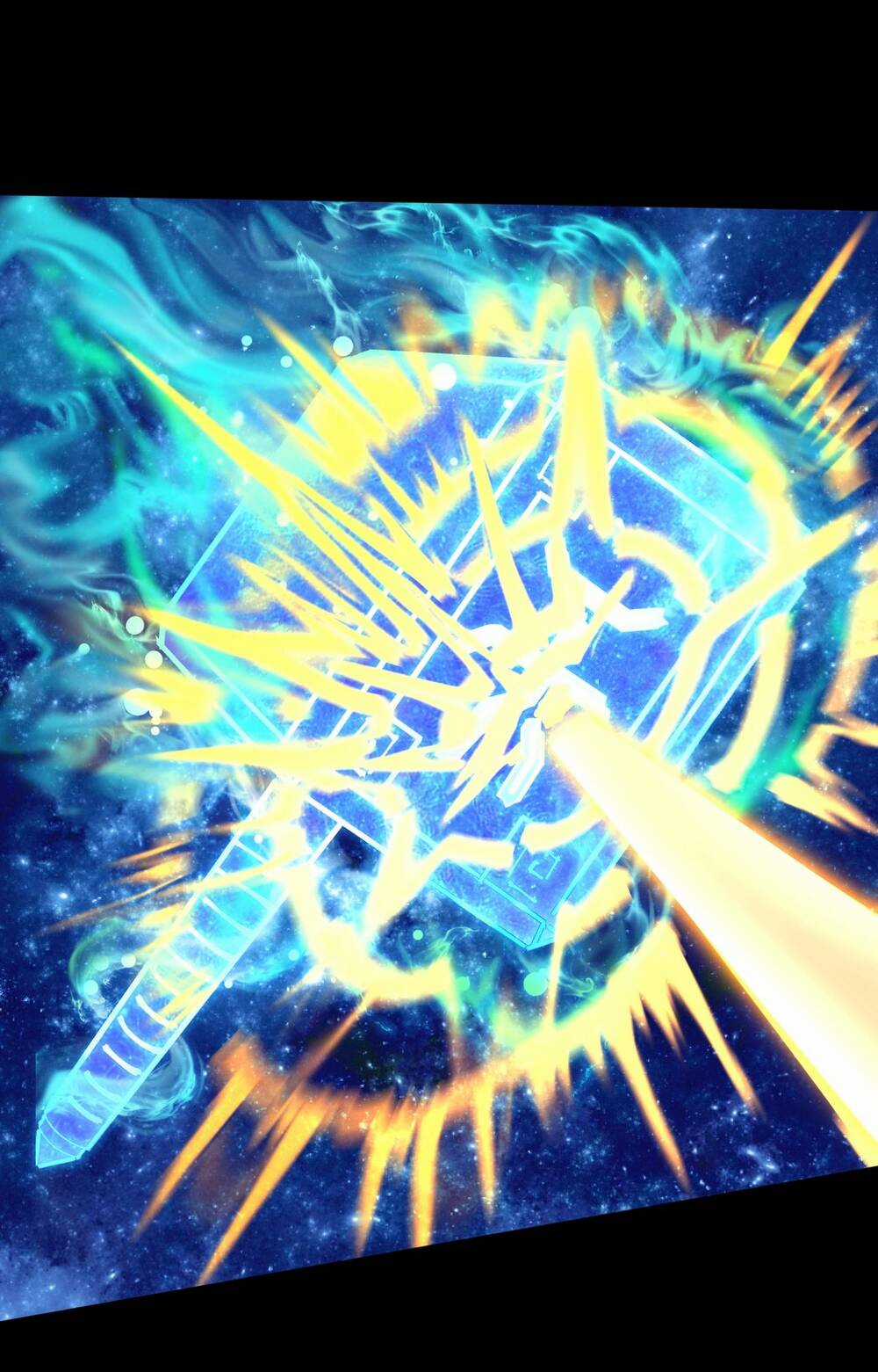 Thái Cổ Thần Vương Chapter 2 trang 50