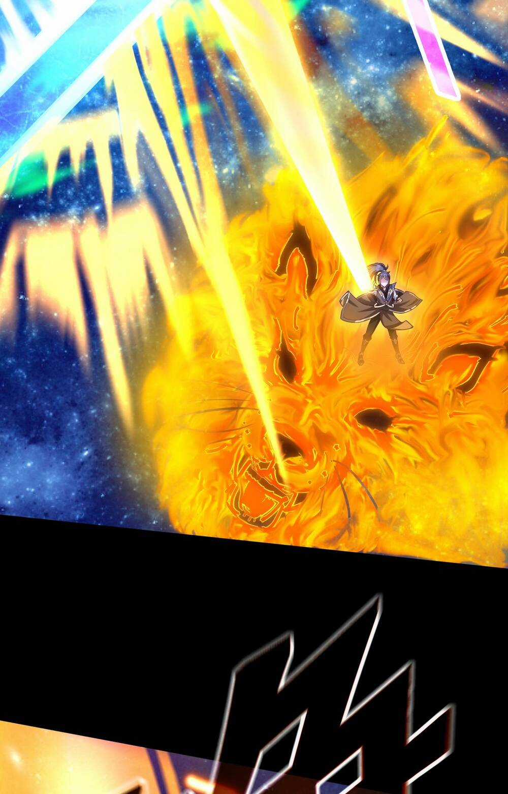 Thái Cổ Thần Vương Chapter 2 trang 52