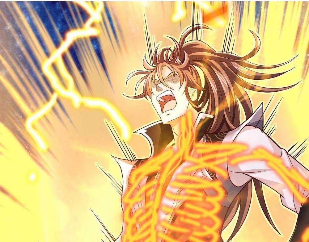 Thái Cổ Thần Vương Chapter 2 trang 54