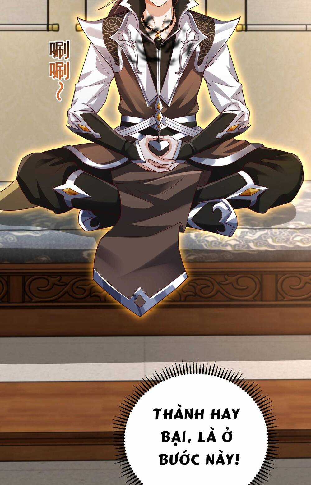 Thái Cổ Thần Vương Chapter 2 trang 58