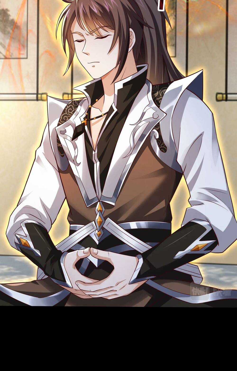 Thái Cổ Thần Vương Chapter 2 trang 61