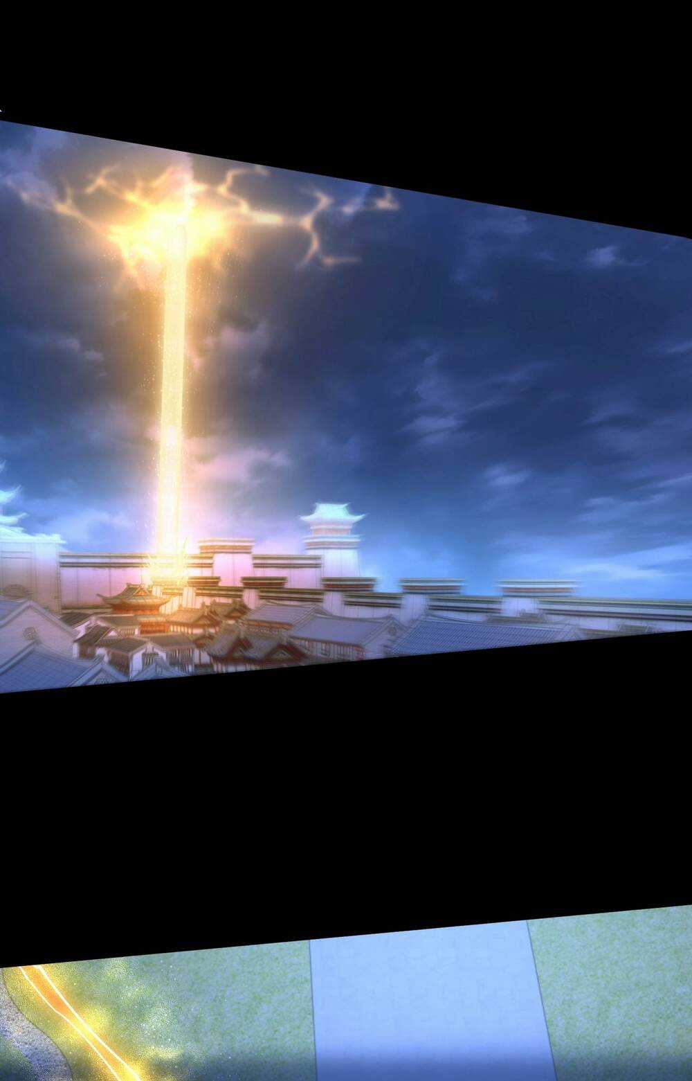 Thái Cổ Thần Vương Chapter 2 trang 63