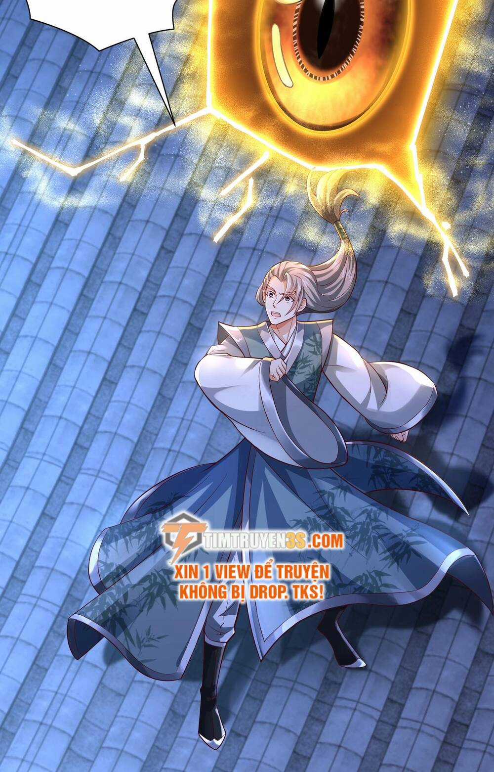 Thái Cổ Thần Vương Chapter 2 trang 65