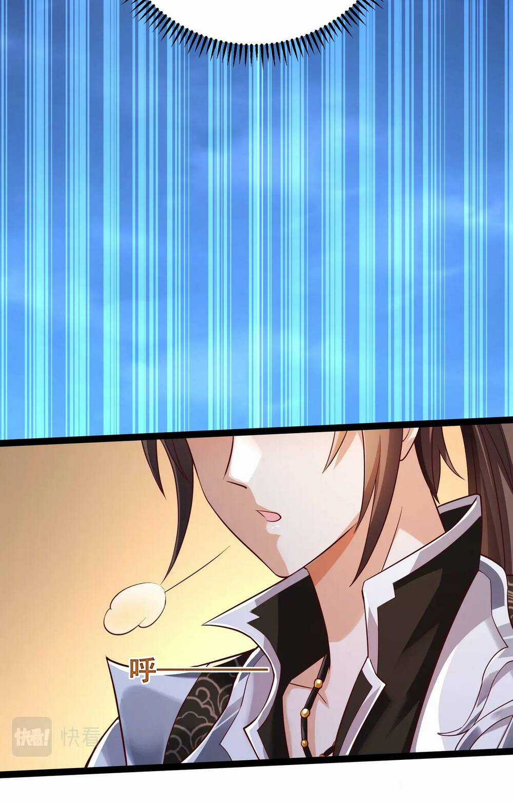 Thái Cổ Thần Vương Chapter 2 trang 70