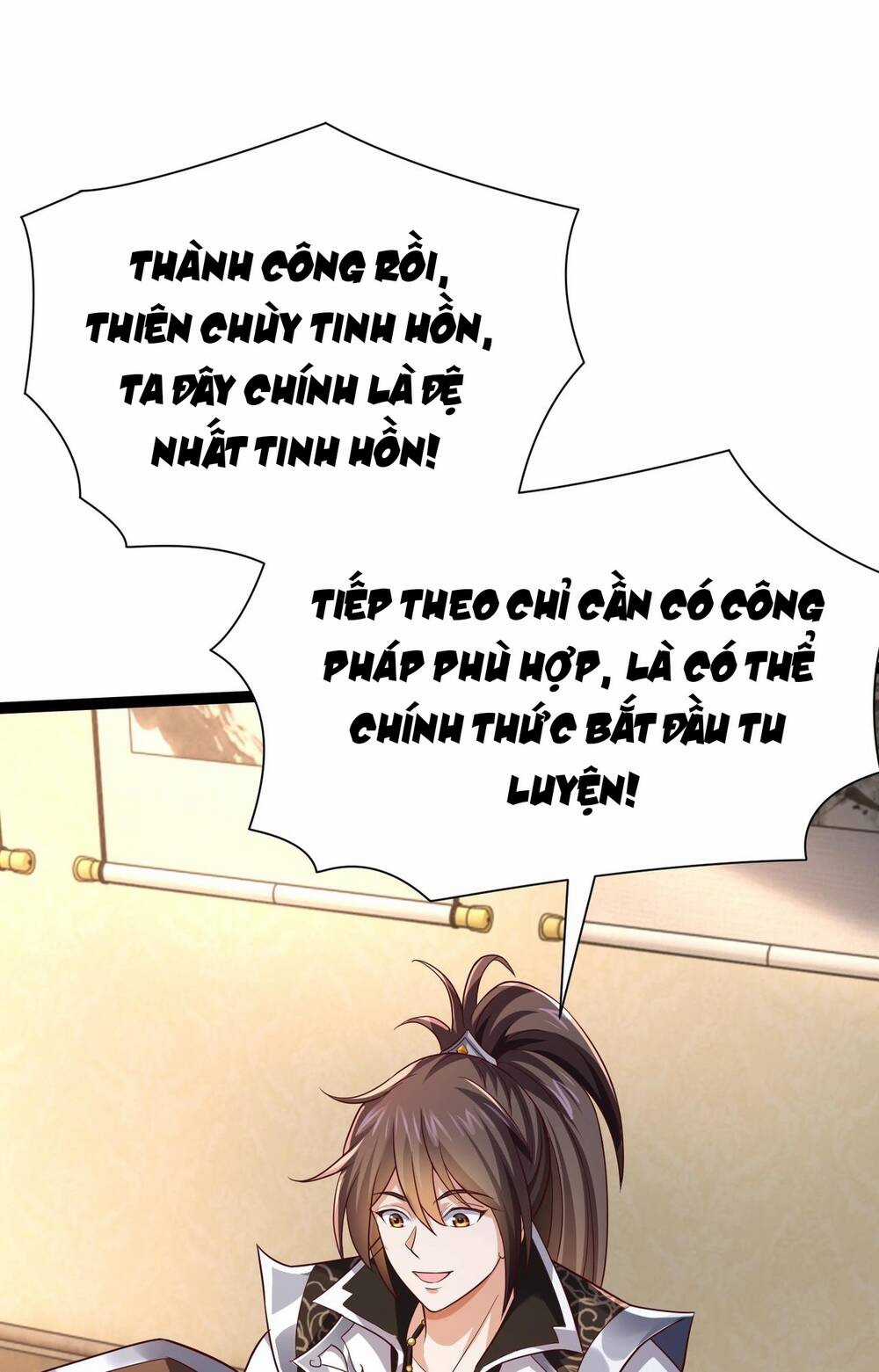 Thái Cổ Thần Vương Chapter 2 trang 71