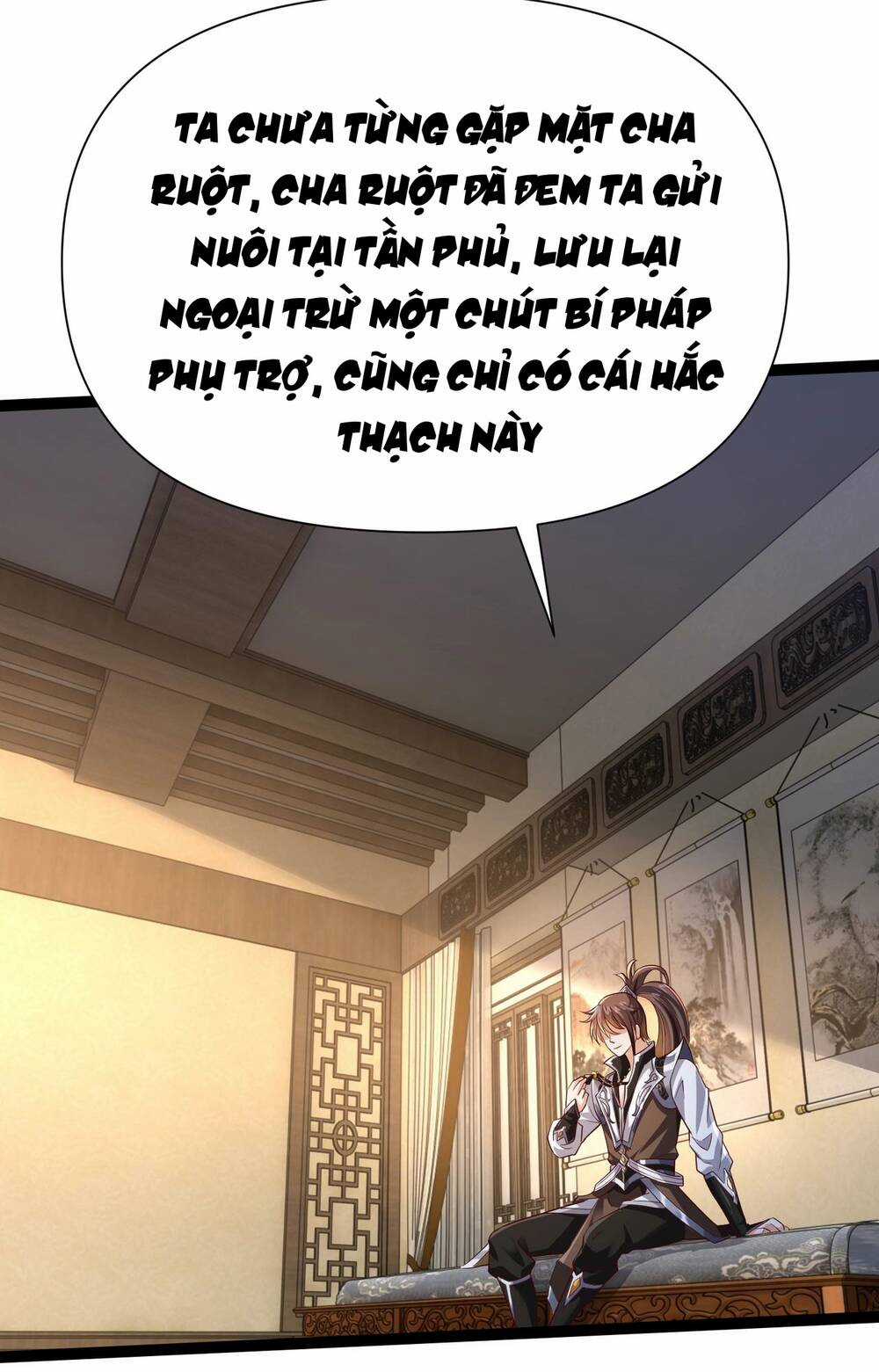 Thái Cổ Thần Vương Chapter 2 trang 73