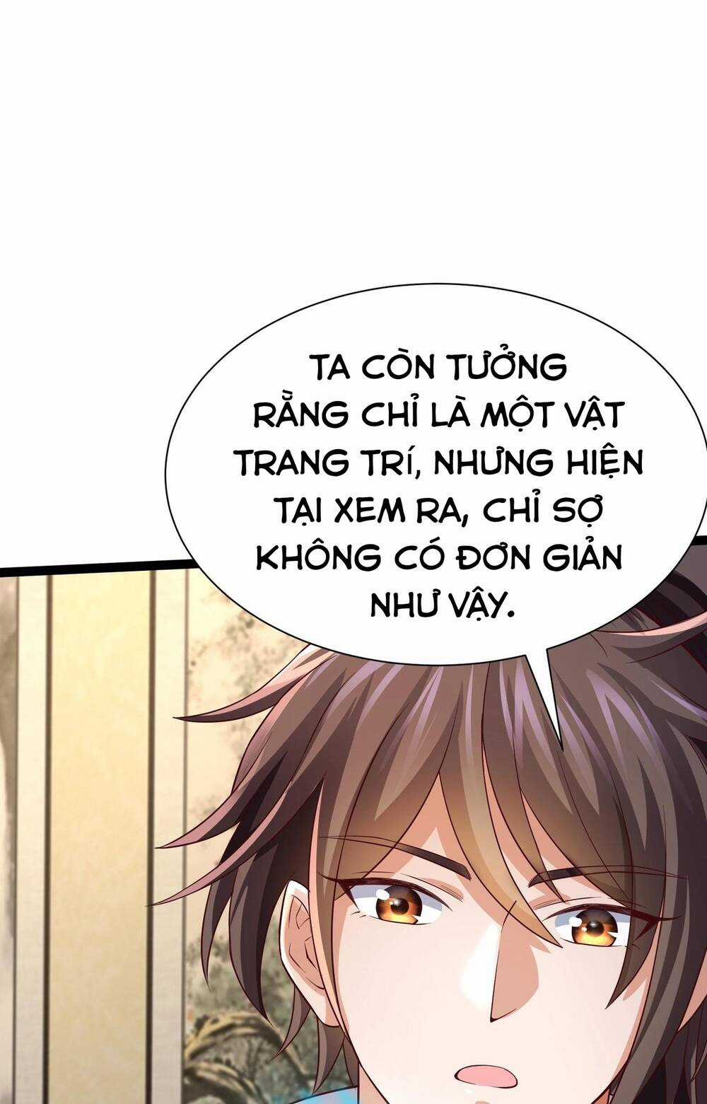 Thái Cổ Thần Vương Chapter 2 trang 74