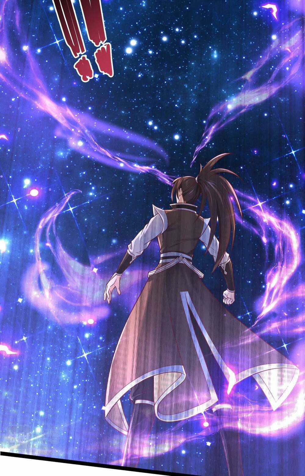 Thái Cổ Thần Vương Chapter 2 trang 8