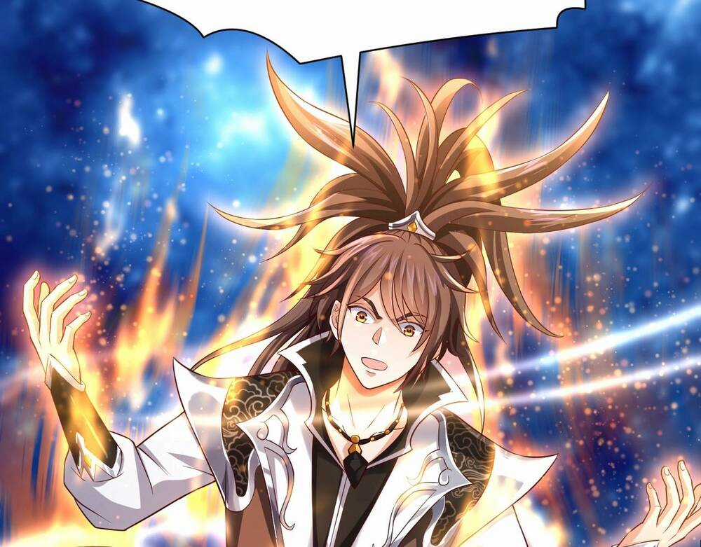 Thái Cổ Thần Vương Chapter 2 trang 89