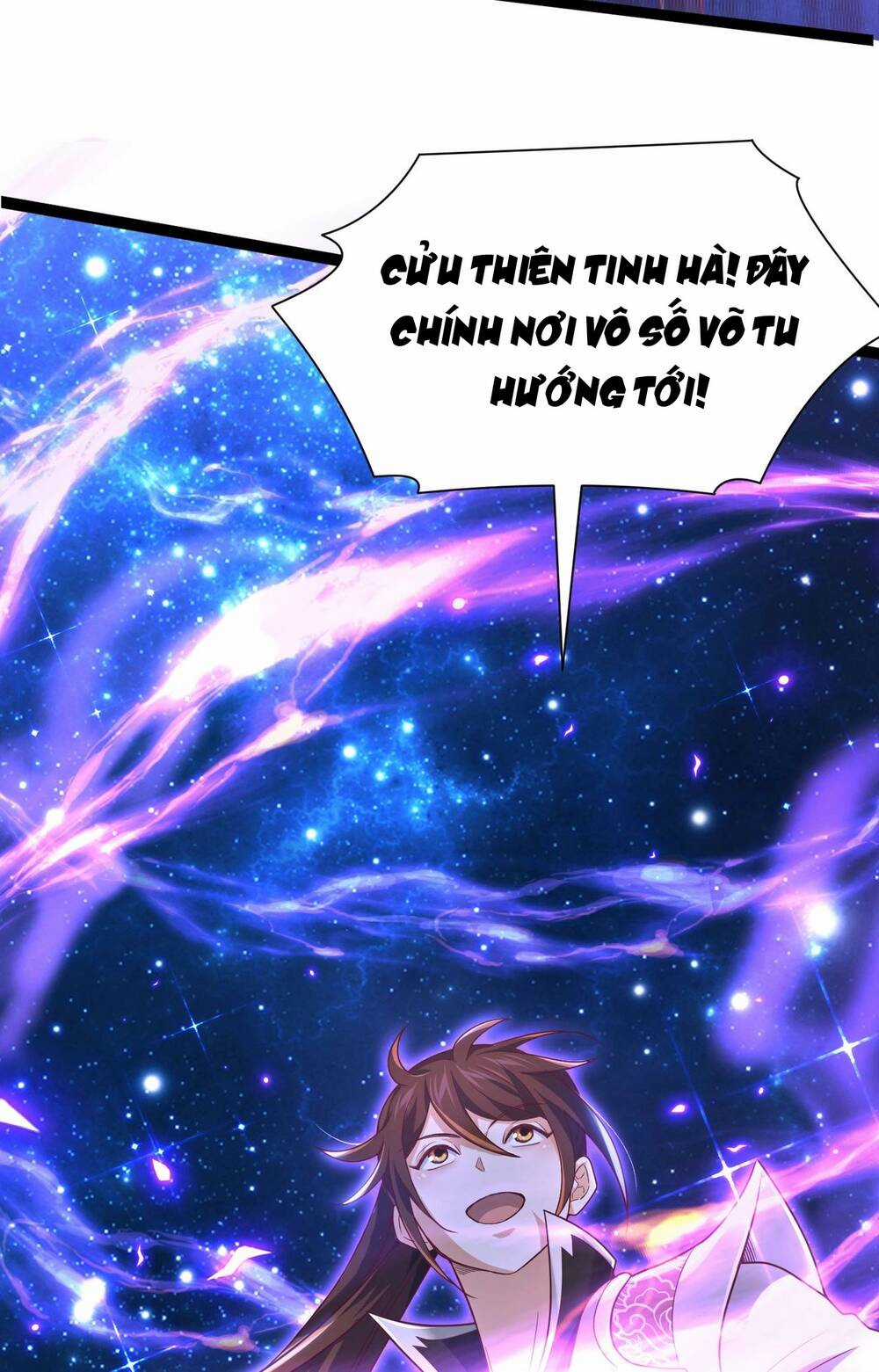 Thái Cổ Thần Vương Chapter 2 trang 9