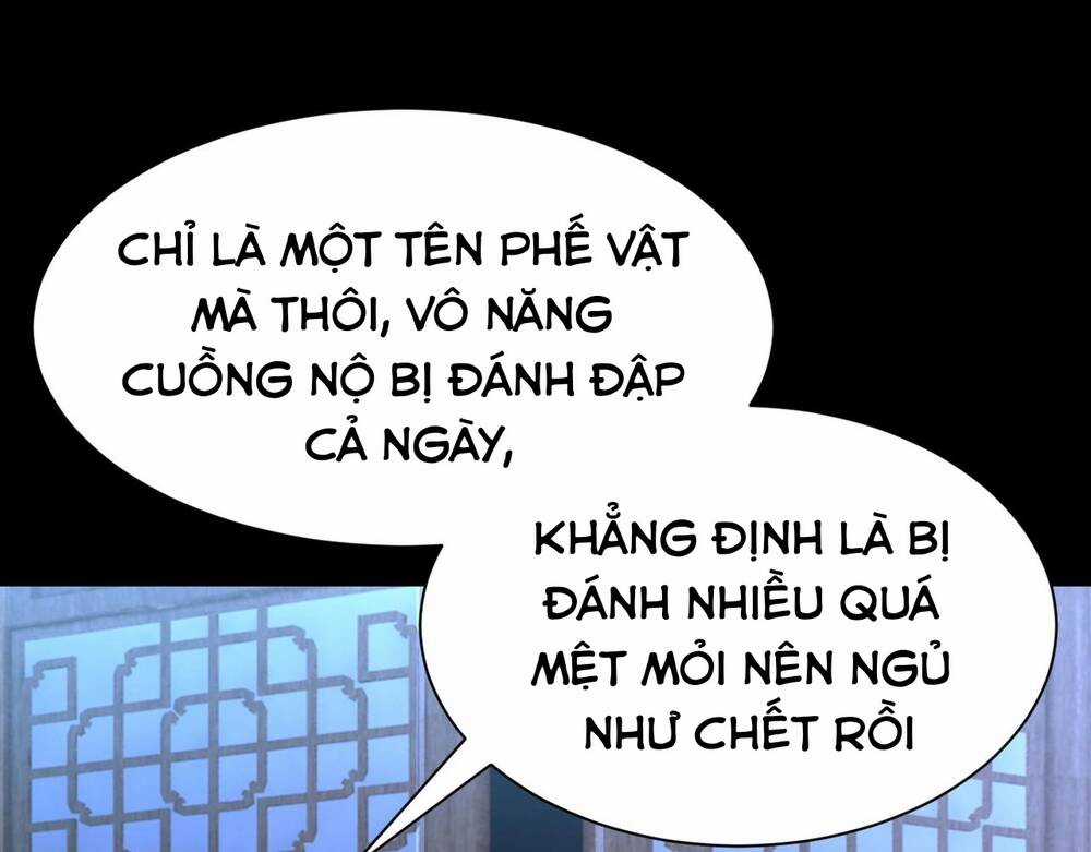 Thái Cổ Thần Vương Chapter 2 trang 97