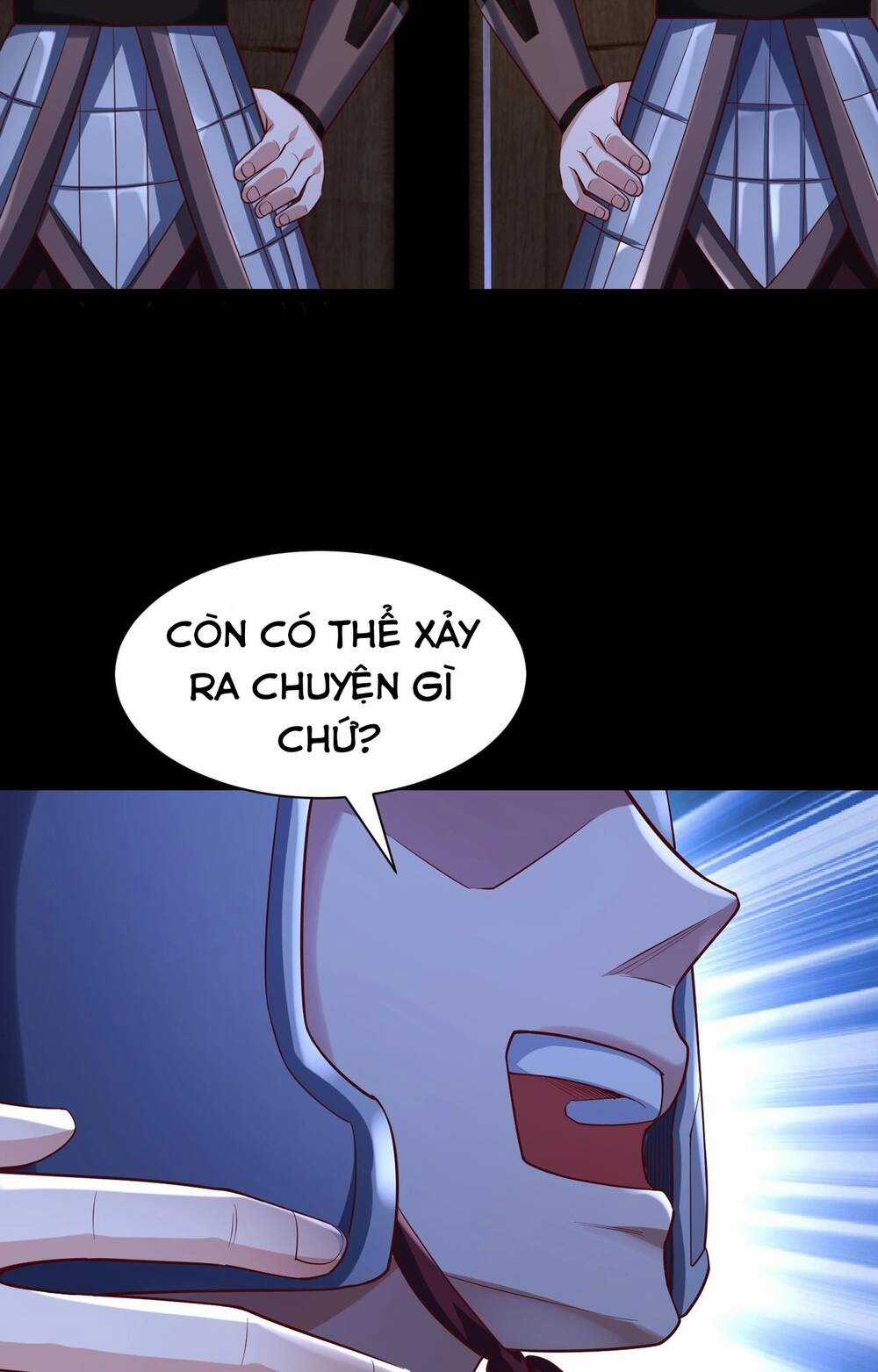 Thái Cổ Thần Vương Chapter 2 trang 99