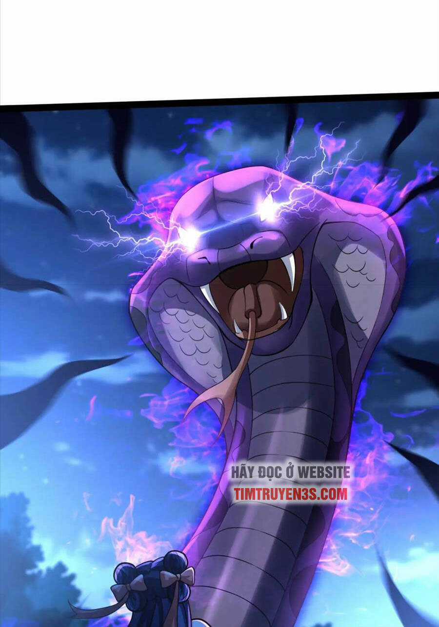 Thái Cổ Thần Vương Chapter 20 trang 10