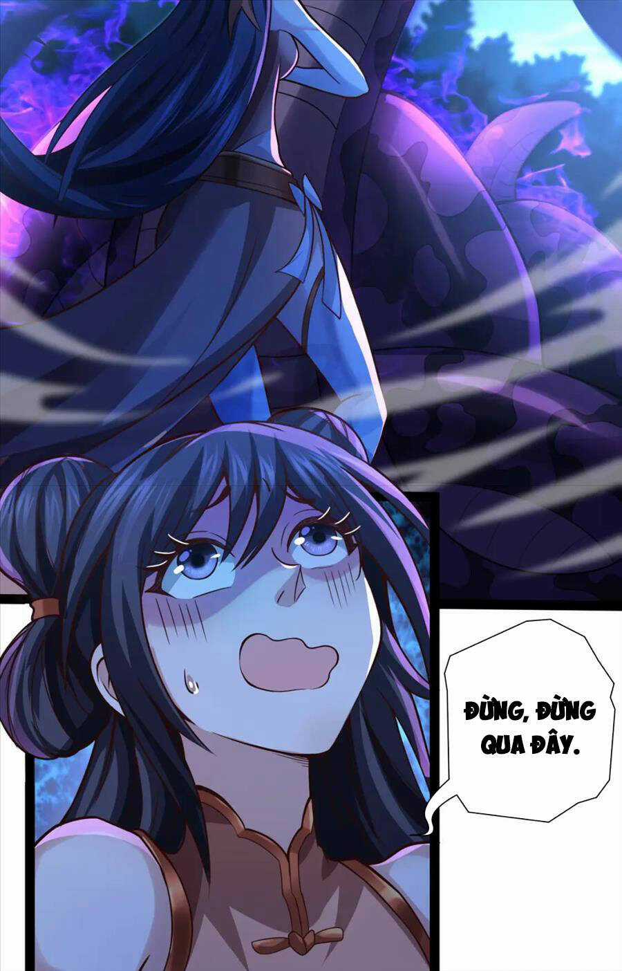 Thái Cổ Thần Vương Chapter 20 trang 11