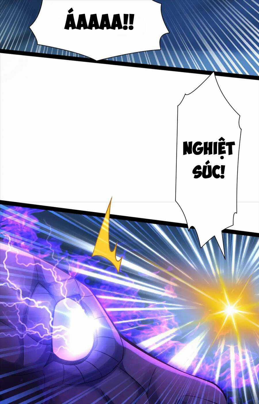 Thái Cổ Thần Vương Chapter 20 trang 13