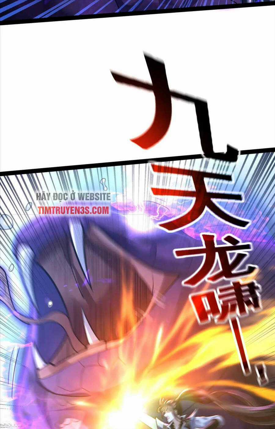 Thái Cổ Thần Vương Chapter 20 trang 14