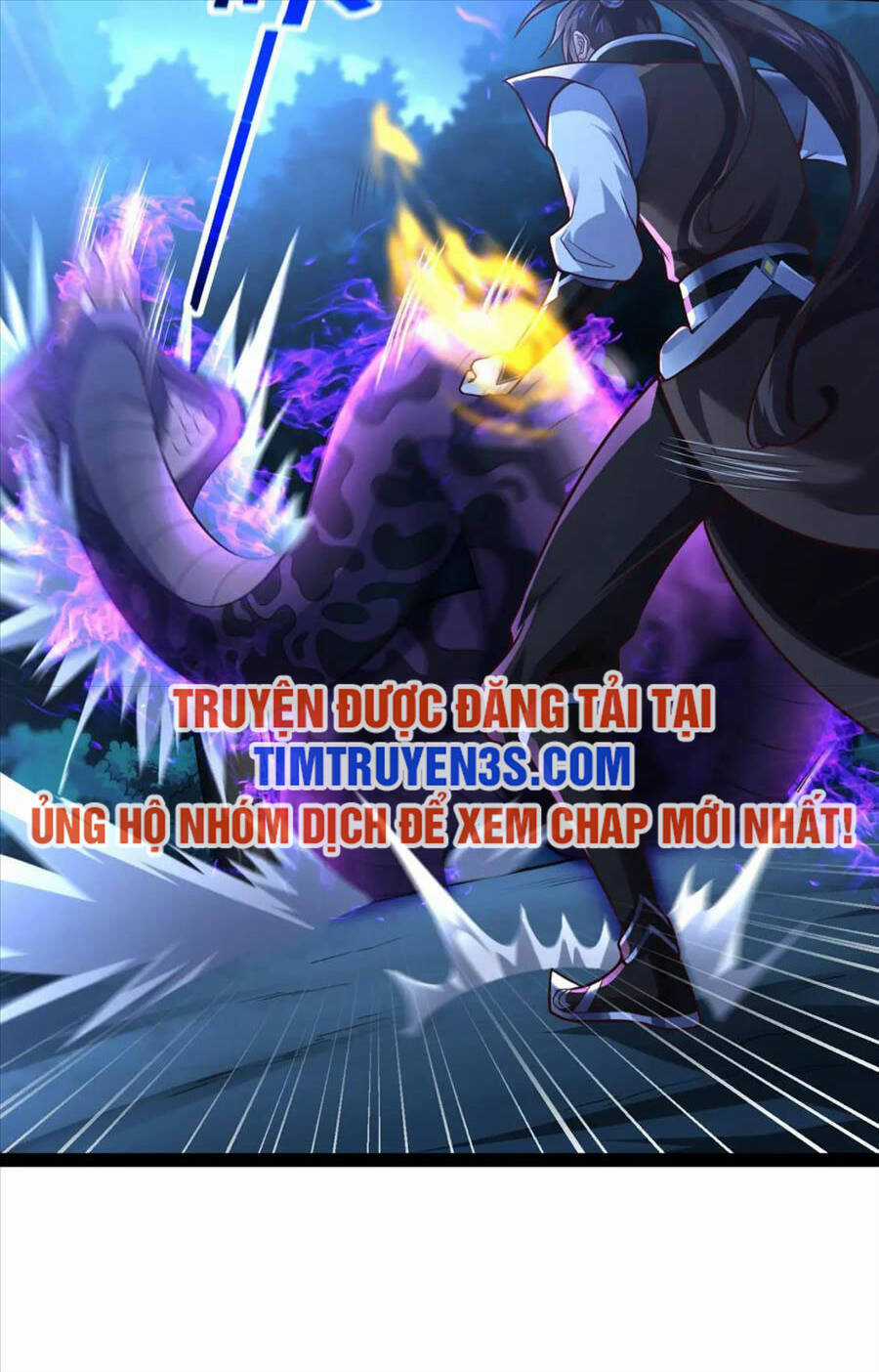 Thái Cổ Thần Vương Chapter 20 trang 16