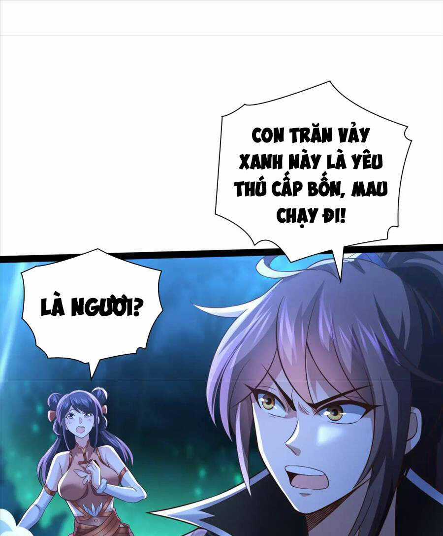 Thái Cổ Thần Vương Chapter 20 trang 17