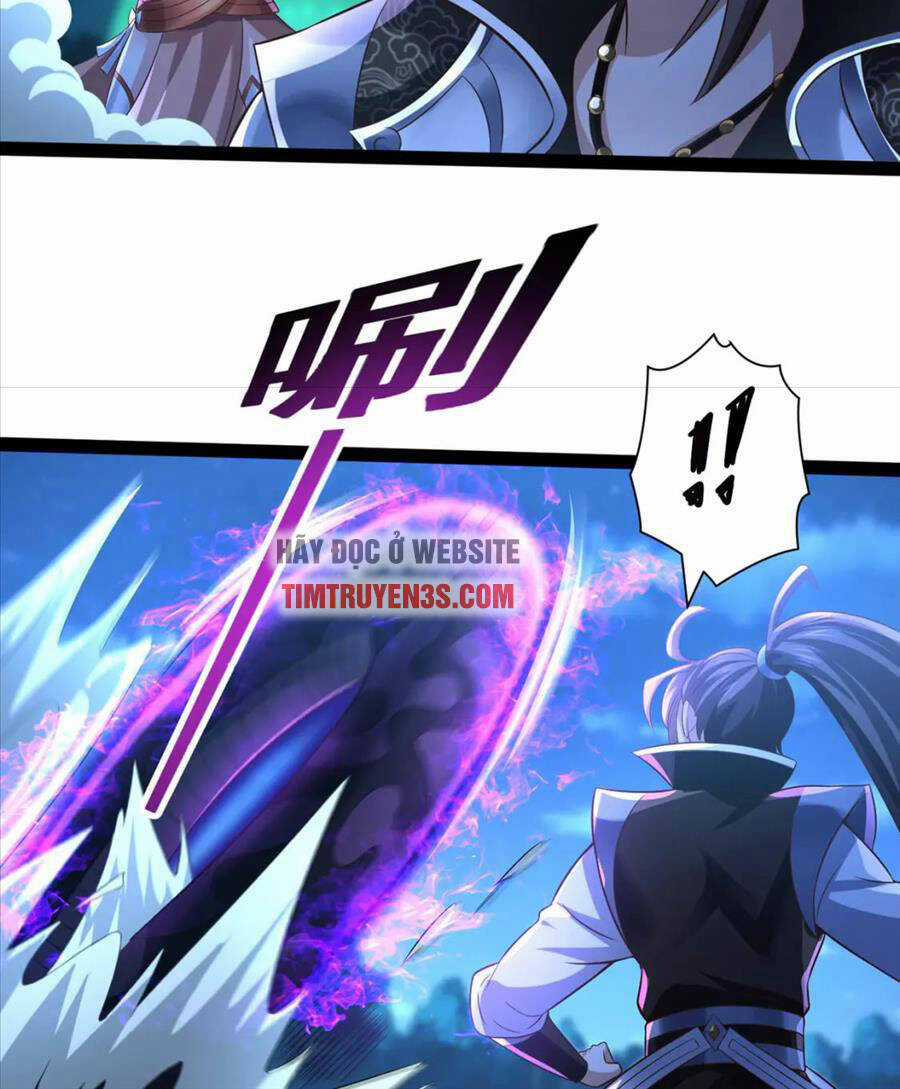 Thái Cổ Thần Vương Chapter 20 trang 18