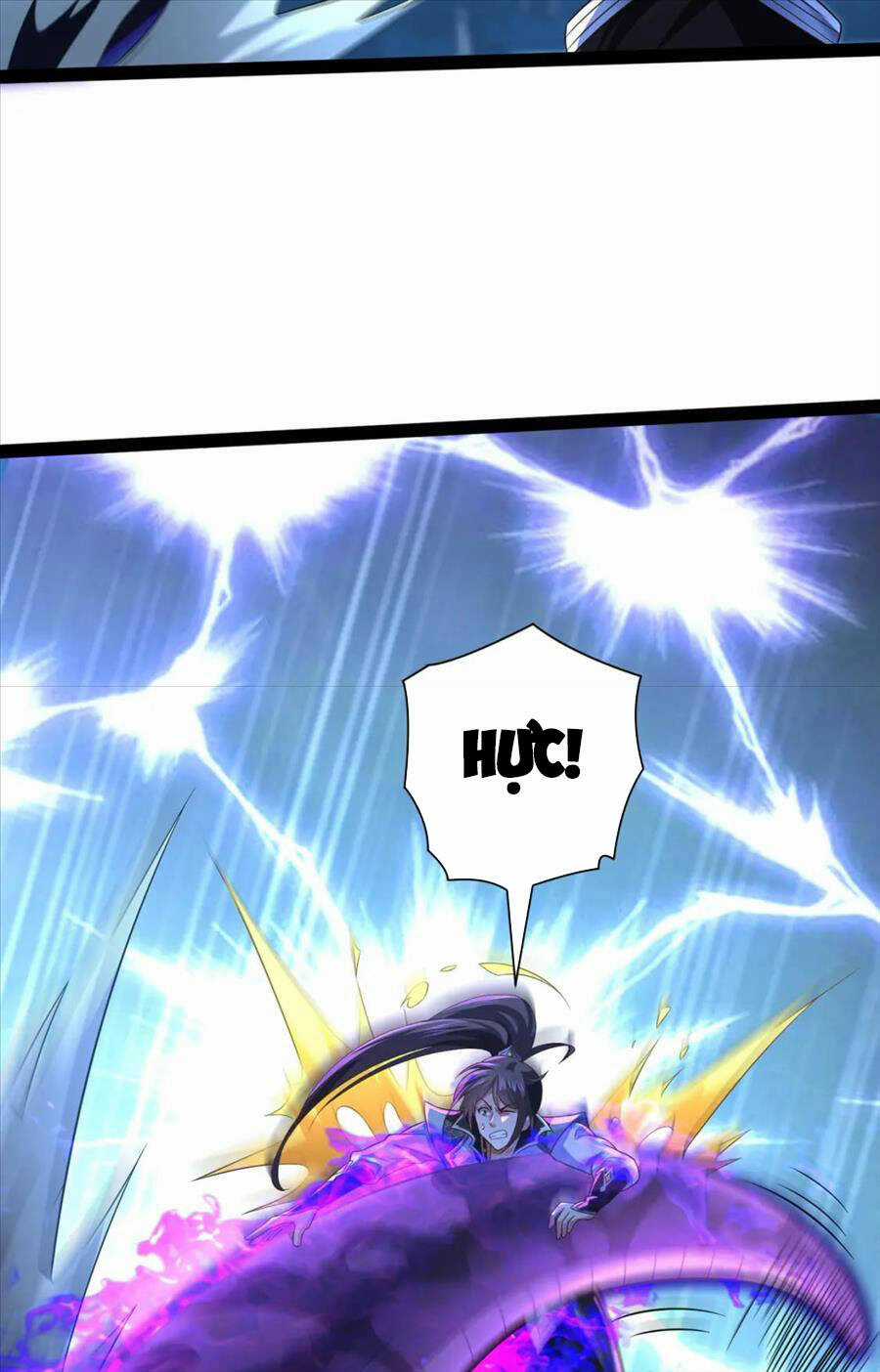 Thái Cổ Thần Vương Chapter 20 trang 19