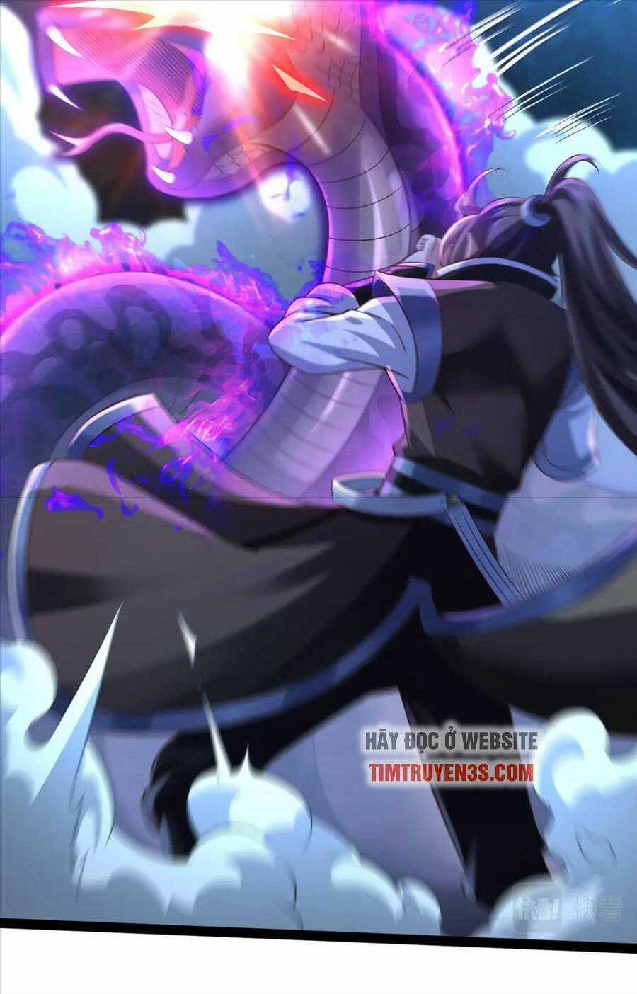 Thái Cổ Thần Vương Chapter 20 trang 22