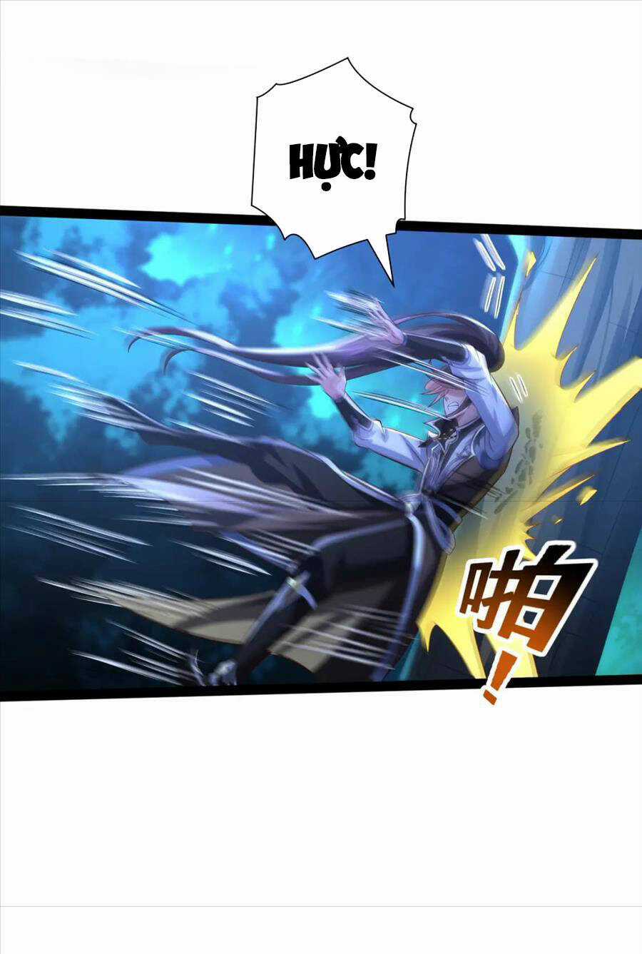 Thái Cổ Thần Vương Chapter 20 trang 23