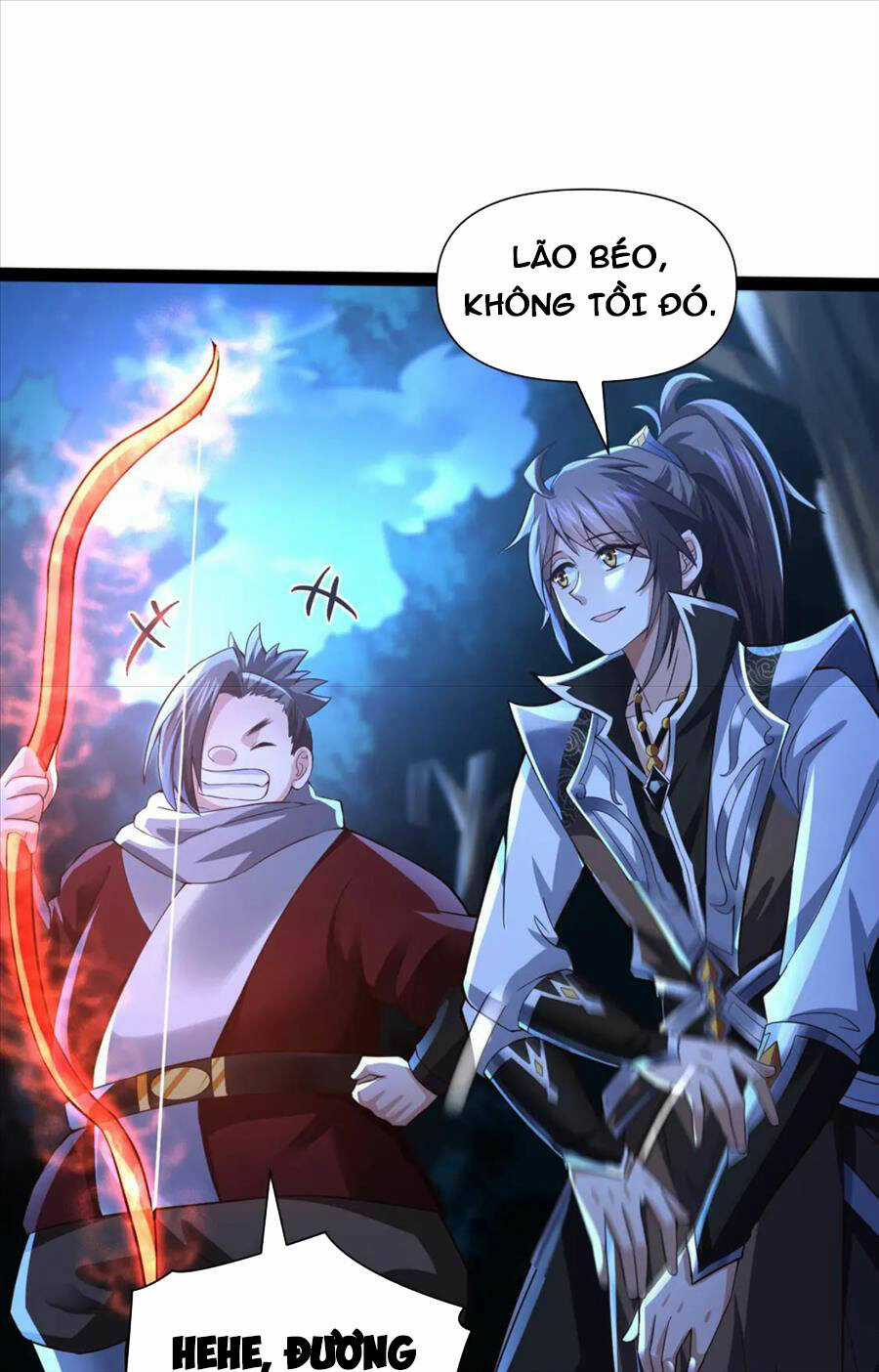 Thái Cổ Thần Vương Chapter 20 trang 25